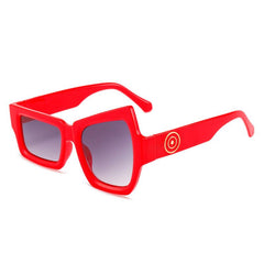 (6 PACK) Raised Eyebrows Wholesale Sunglasses 2022 M121017 - Bulk Sunglasses Wholesale