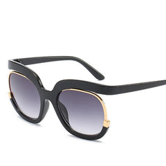 (6 PACK) Unique Women Wholesale Sunglasses 2022 M121016 - Bulk Sunglasses Wholesale