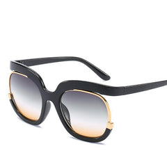 (6 PACK) Unique Women Wholesale Sunglasses 2022 M121016 - Bulk Sunglasses Wholesale