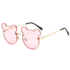 (6 PACK) Kids I1502K - Bulk Sunglasses Wholesale