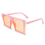 Square Sunglasses