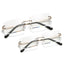 Mommy And Me Rimless Sunglasses 2021