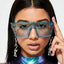 Square Sunglasses