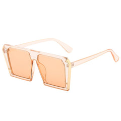 (6 PACK) Square Wholesale Sunglasses - Bulk Sunglasses Wholesale