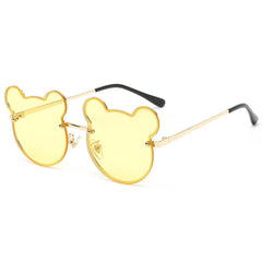 (6 PACK) Kids I1502K - Bulk Sunglasses Wholesale