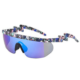 (12 PACK) Sports Wholesale Sunglasses 2022 K121008 - Bulk Sunglasses Wholesale