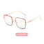 Sunglasses 97001