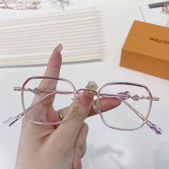 (12 PACK) Wholesale Blue Light Blocking Glasses 2022 K121807 - Bulk Sunglasses Wholesale