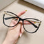 (6 PACK) Wholesale Eyeglasses Frames 2023 - BulkSunglassesWholesale.com - Shiny Black