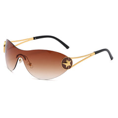 (6 PACK) Wholesale Sunglasses 2023 M931703