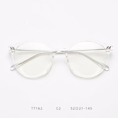 (12 PACK) Round Blue Light Blocking Glasses 2022 S220903 - Bulk Sunglasses Wholesale