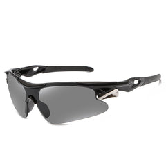 (12 PACK) Wholesale Sports Sunglasses 2022 P124203 - Bulk Sunglasses Wholesale