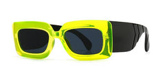 (6 PACK) Wide Wholesale Sunglasses 2022 M220112 - Bulk Sunglasses Wholesale
