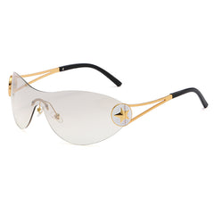 (6 PACK) Wholesale Sunglasses 2023 M931703