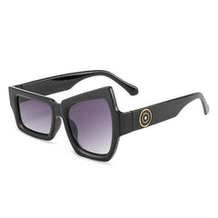 (6 PACK) Raised Eyebrows Wholesale Sunglasses 2022 M121017 - Bulk Sunglasses Wholesale