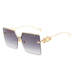 (6 PACK) Wholesale Sunglasses 2022 M114814 - Bulk Sunglasses Wholesale