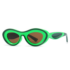 (6) PACK Wholesale Sunglasses 2023 M231603