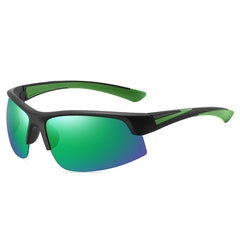 (6 PACK)  Wholesale Polarized Sports Sunglasses 2023 S131701