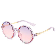 (6 PACK) Wholesale Sunglasses For Kids 2022 M114809 - Bulk Sunglasses Wholesale