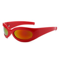 (6) PACK Wholesale Sunglasses 2023 M131604