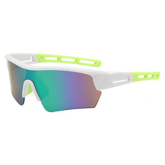 (12 PACK) Wholesale Sports Sunglasses 2022 P122303 - Bulk Sunglasses Wholesale