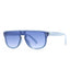 (6 PACK) Flat Top Wholesale Sunglasses 2022 M221305 - Bulk Sunglasses Wholesale