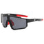 (12) PACK Wholesale Sports Sunglasses 2023 P131605