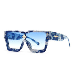 (6 PACK) Wholesale Sunglasses 2022 M215013 - Bulk Sunglasses Wholesale