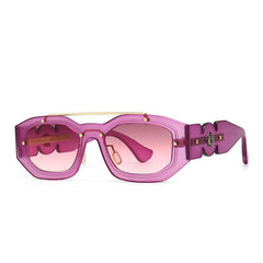 (6 PACK) Wholesale Sunglasses 2022 M221001 - Bulk Sunglasses Wholesale