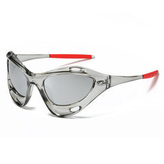 (6 PACK) Wholesale Sunglasses 2022 M124908 - Bulk Sunglasses Wholesale