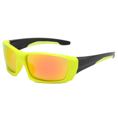 (12) PACK Wholesale Polarized Sports Sunglasses 2023 P131606