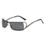 (6 PACK) Wholesale Sunglasses 2022 M124621 - Bulk Sunglasses Wholesale