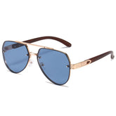 (6 PACK) Wholesale Sunglasses 2022 M122303 - Bulk Sunglasses Wholesale