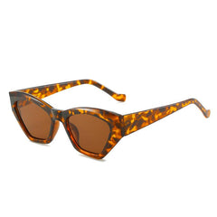(6 PACK) Cat Eye Wholesale Sunglasses 2022 M120810 - Bulk Sunglasses Wholesale