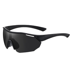 (6) PACK Wholesale Polarized Sports Sunglasses 2023 S131703