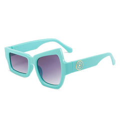 (6 PACK) Raised Eyebrows Wholesale Sunglasses 2022 M121017 - Bulk Sunglasses Wholesale