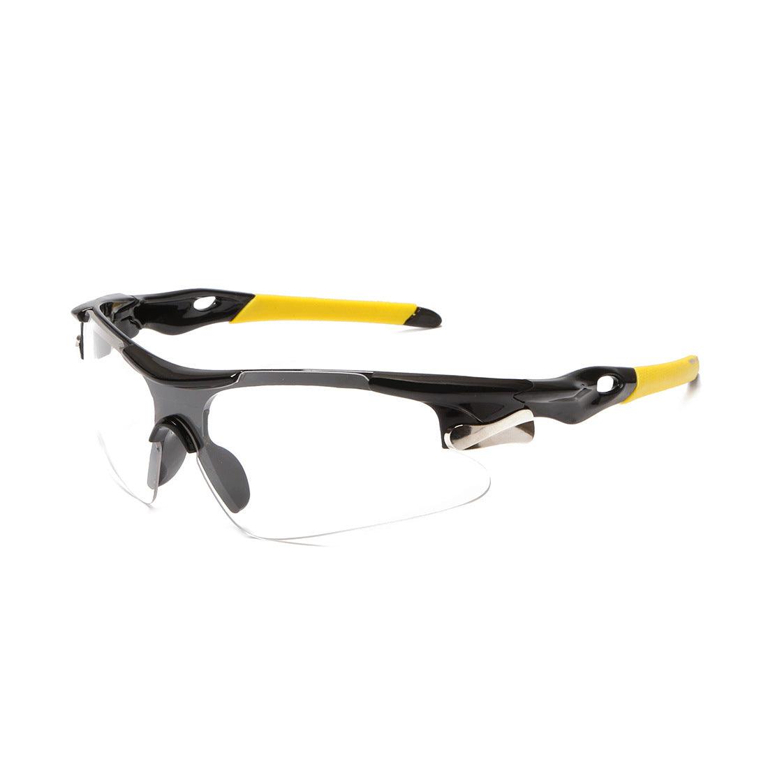(12 PACK) Wholesale Sports Sunglasses 2022 P124203 - Bulk Sunglasses Wholesale