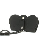 (6 PACK) Wholesale Sunglasses New Arrival Cases 2023 - BulkSunglassesWholesale.com - Black