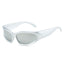 (6 PACK) Wholesale Sports Y2K Sunglasses 2022 M121901 - Bulk Sunglasses Wholesale