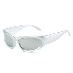 (6 PACK) Wholesale Sports Y2K Sunglasses 2022 M121901 - Bulk Sunglasses Wholesale