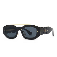 (6 PACK) Wholesale Sunglasses 2022 M221001 - Bulk Sunglasses Wholesale
