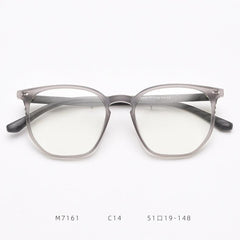 (12 PACK) Matte Wood Texture TR Blue Light Blocking Glasses 2022 S220901 - Bulk Sunglasses Wholesale