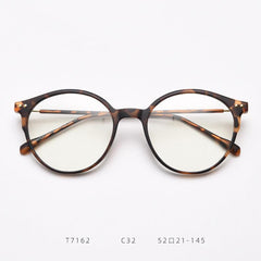 (12 PACK) Round Blue Light Blocking Glasses 2022 S220903 - Bulk Sunglasses Wholesale