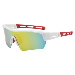 (12 PACK) Wholesale Sports Sunglasses 2022 P122303 - Bulk Sunglasses Wholesale