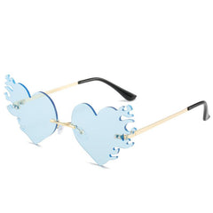 (6 PACK) Wholesale Sunglasses 2022 M114907 - Bulk Sunglasses Wholesale