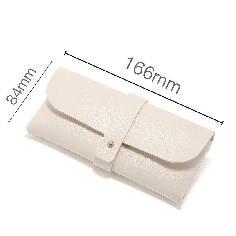 (50 PACK) Leather Cases - Bulk Sunglasses Wholesale