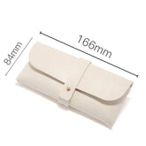 (50 PACK) Leather Cases - Bulk Sunglasses Wholesale