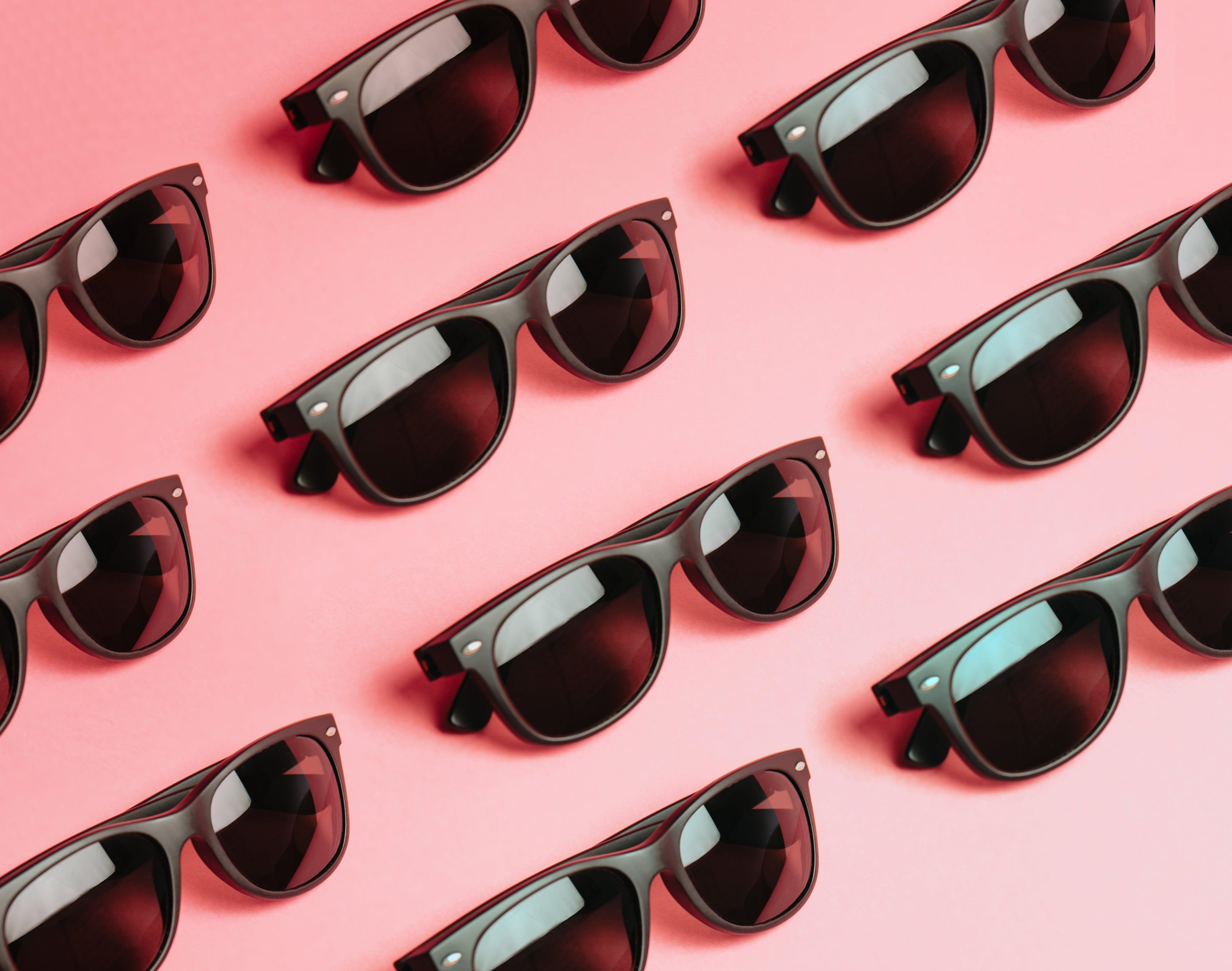 Dozen Sunglasses - Bulk Sunglasses Wholesale