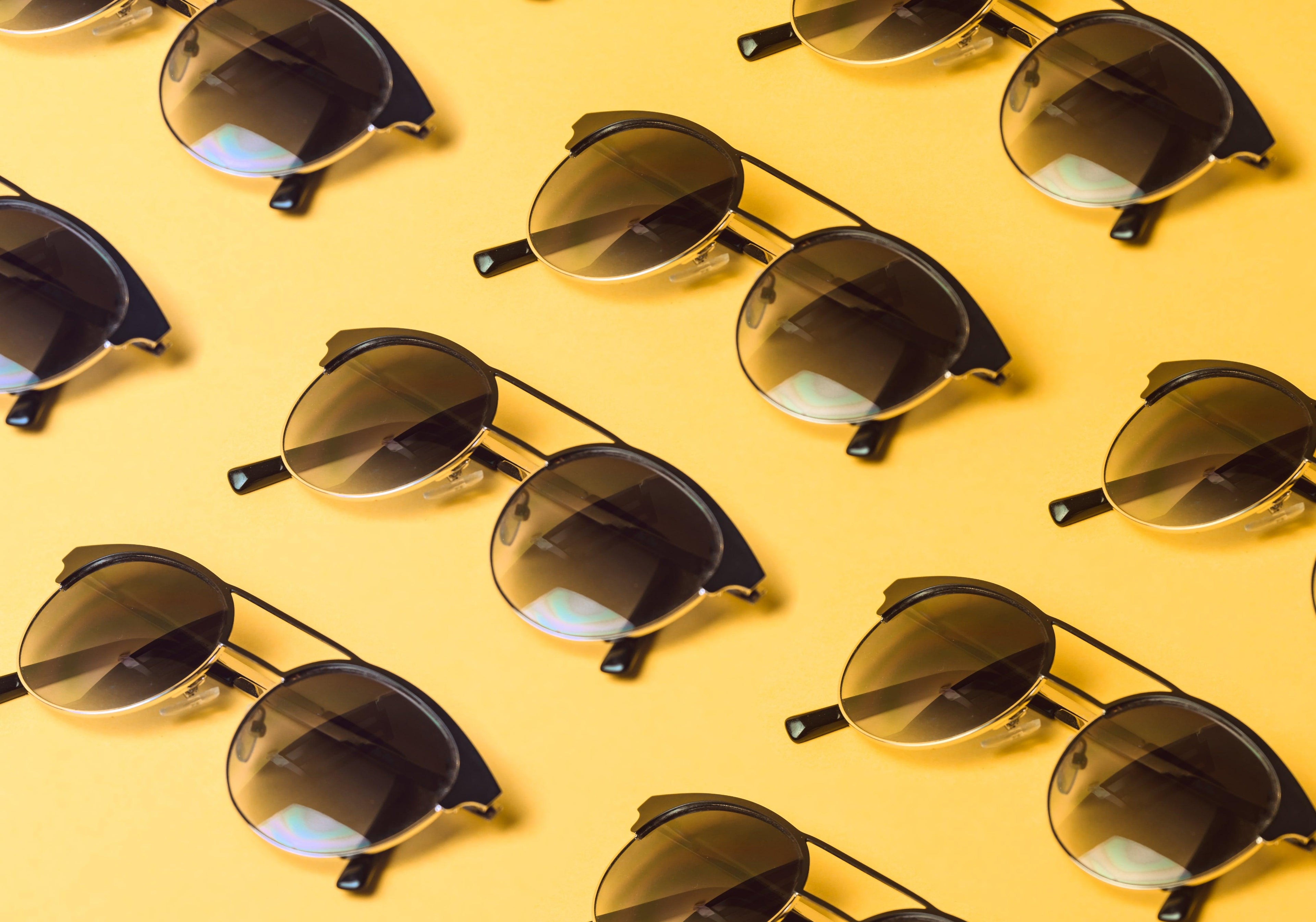 Half Dozen Sunglasses - Bulk Sunglasses Wholesale