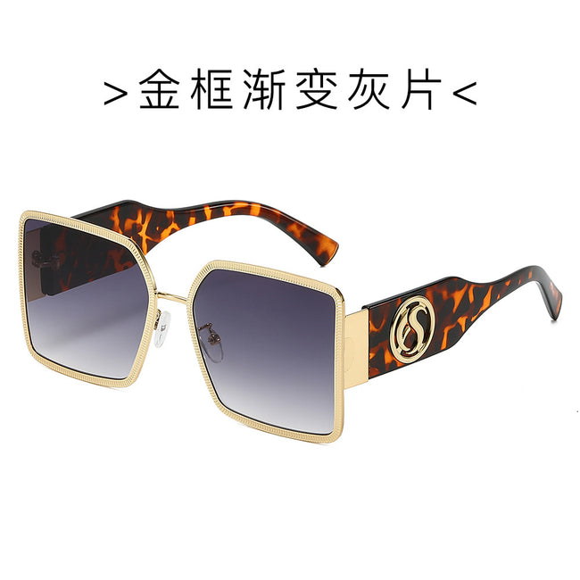 (6 PACK) Wholesale Sunglasses 2024 M144211 Main Image